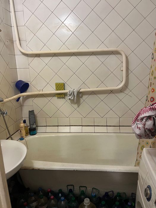 Продам 2 кімнатну квартиру