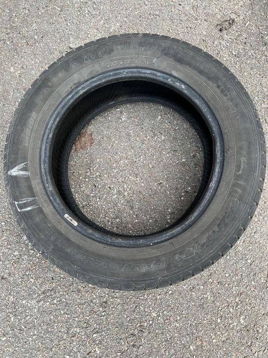 Шины 205/60R16 бу