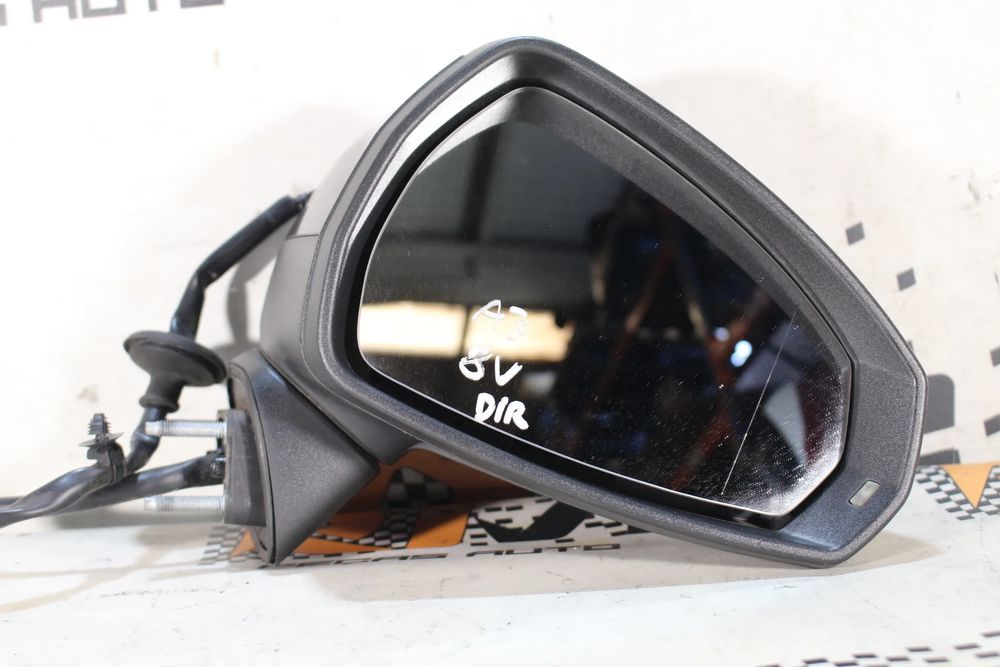 Retrovisor / espelho direito AUDI A3 (8V1, 8VK)