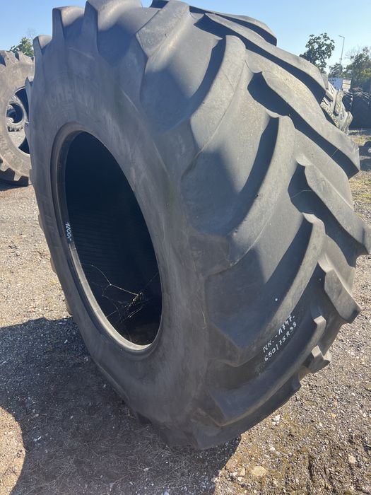 Opona używana 650/75R38