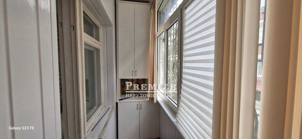 1-кімнатна квартира за адресою вул. Приморська (площа 45 м²) - Atlanta.ua - фото 6