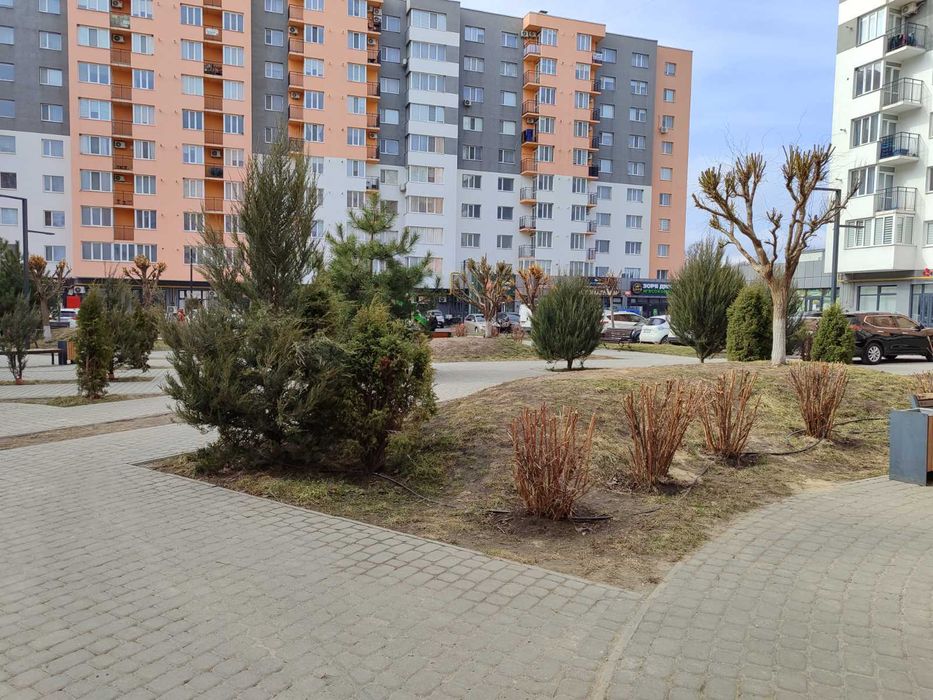(3) Продам 1-кімнатну квартиру в ЖК Сімейний Комфорт 0925