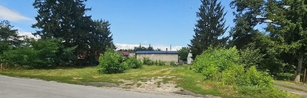 Działka budowlana Chełm, ul. Majdan - Widok 3