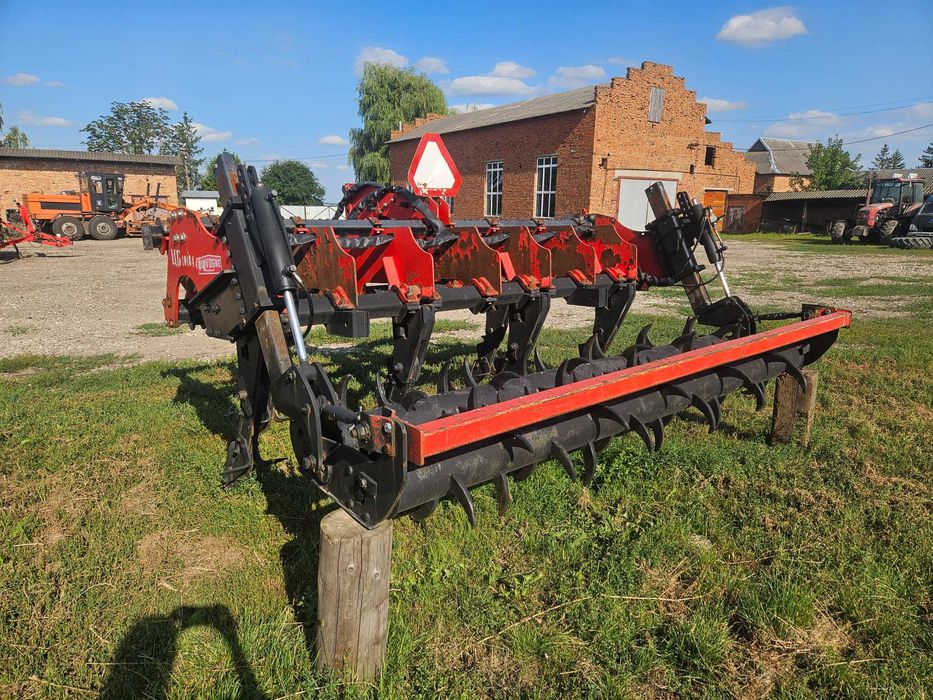 Глибокорозпушувач Quivogne-SSDR 7-300