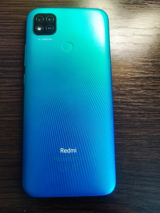 Xiaomi Redmi 9C 3/64 NFC