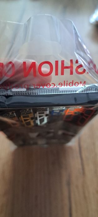 Etui do telefonu Redmi Note 10C