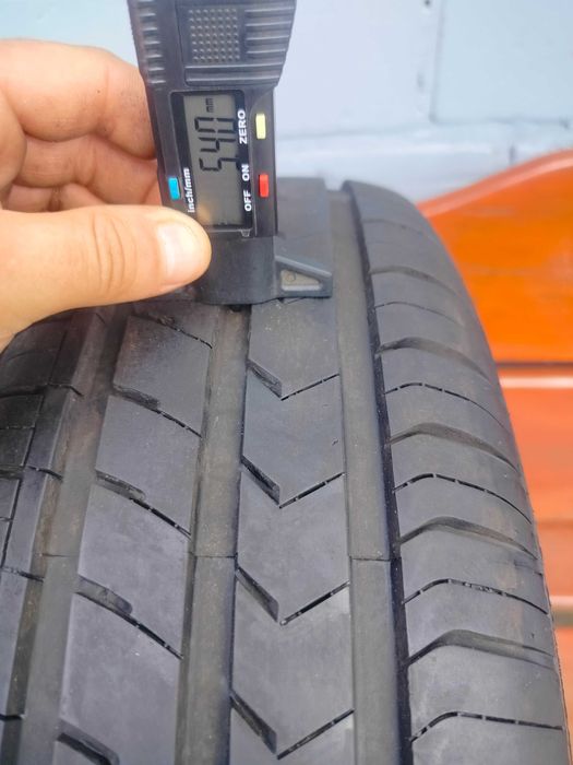 185/65 R15 88H Atlas Green HP 2023