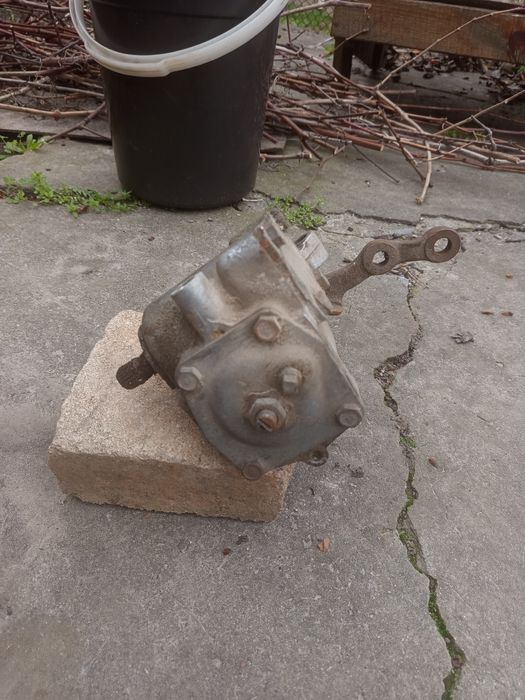 рулевая колонка ваз