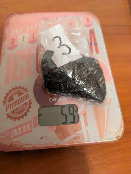 ПК ноутбуков микросхемы мосты конденсаторы КМ  ламели платы процесоры