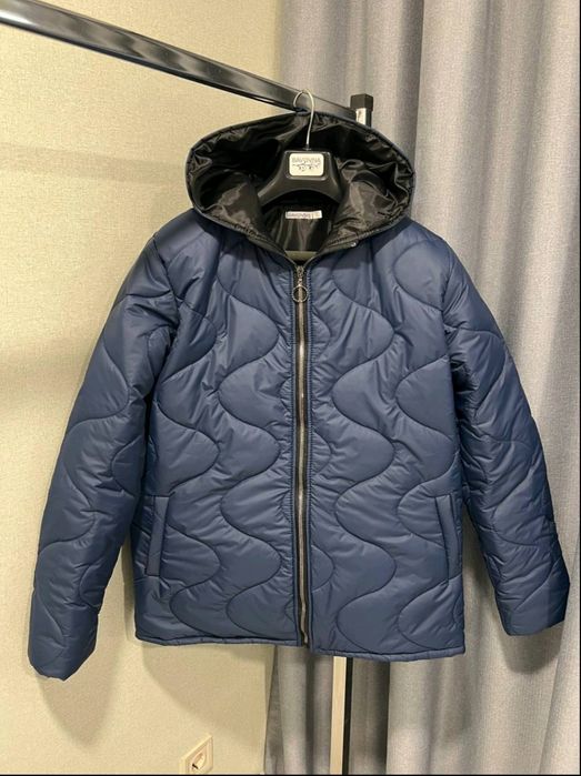 Курточка Нова красива