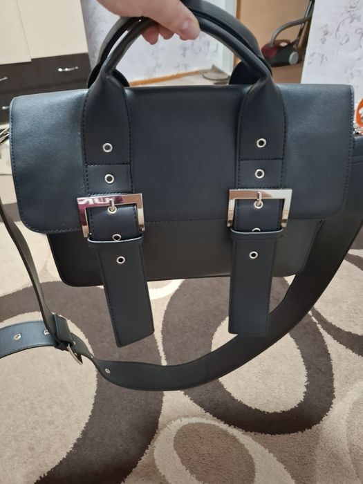 Сумка портфель..