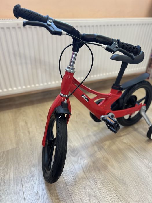 Дитячий велосипед