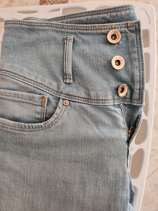 Calças Salsa Mistery