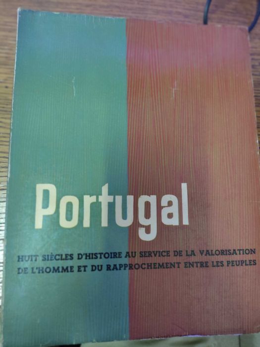 Portugal Hiut Siécles D´Histoire au service de la Valorisation L´Homme