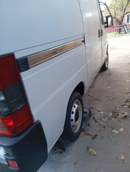 Пежо боксер, гарний стан.