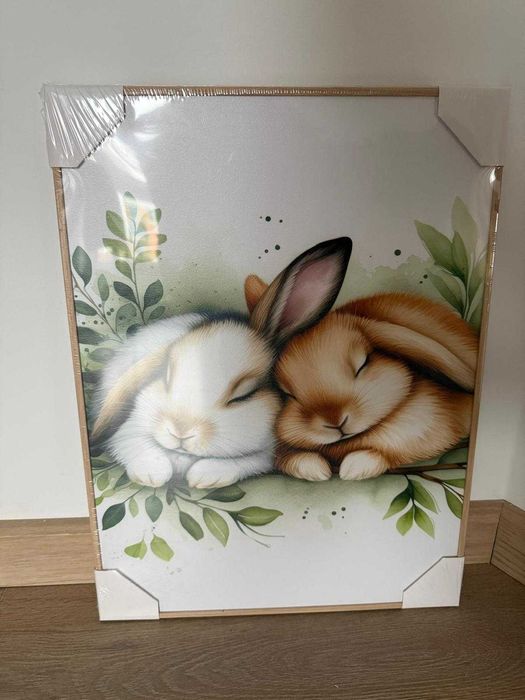 Sprzedam obraz do pokoju dziecięcego