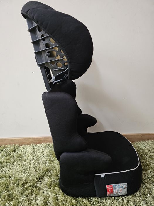 Cadeira auto 15-36 kg