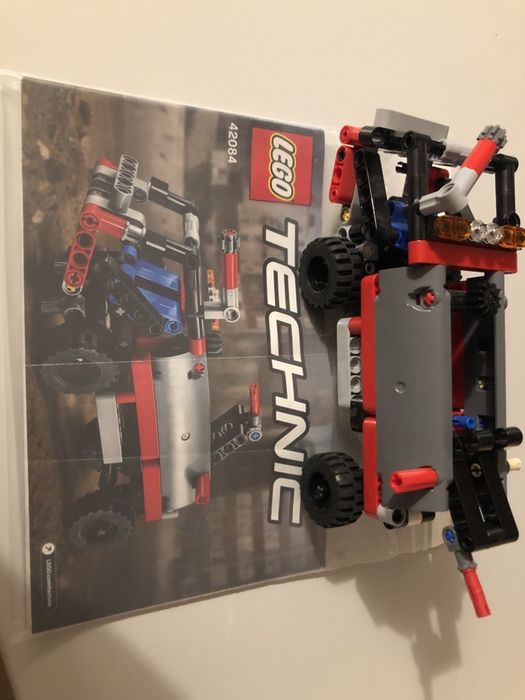 Lego Technic 4208464310001148929120