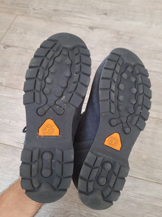 Черевики Timberland 39р