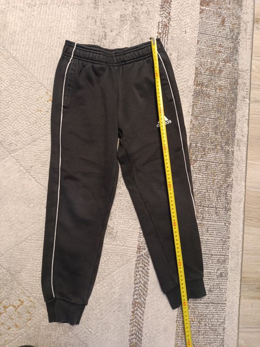 Spodnie adidas dresy 130