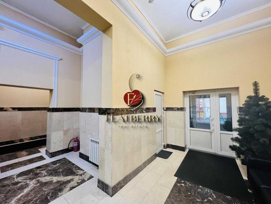 Без% Аренда 2К, ул. Гоголевская 14, ЖК Nobel Homes, Университет, Центр