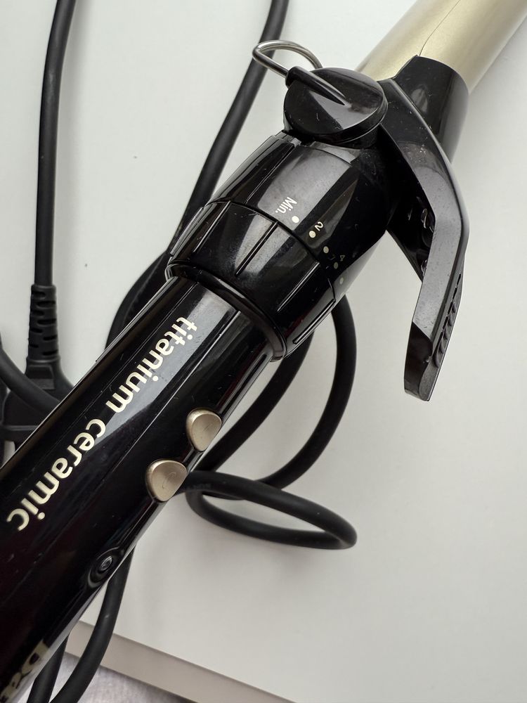 Babyliss paris nano technology deals