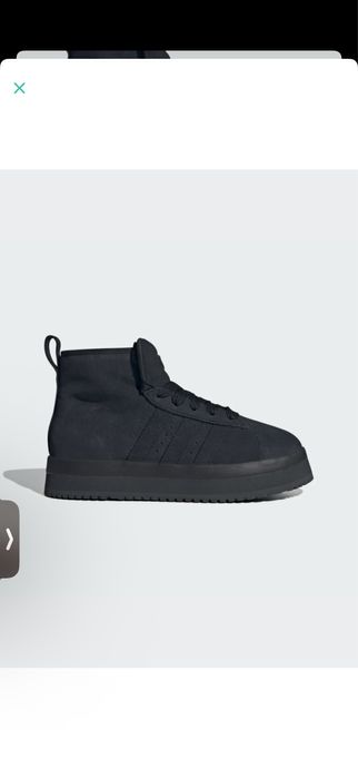 Adidas campus winter