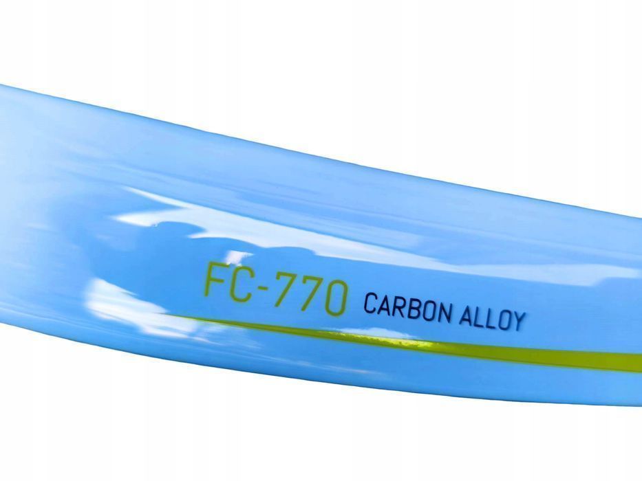 Rama Rowerowa Szosowa Fuji Finest 2.1 50Cm Z Karbonowym Widelcem