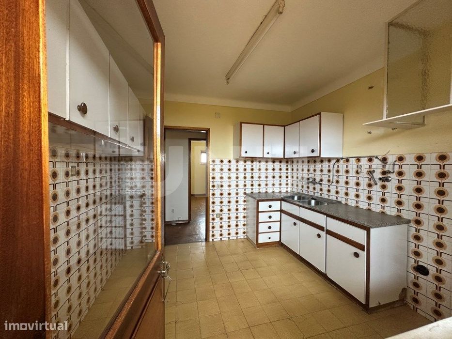 Apartamento T4