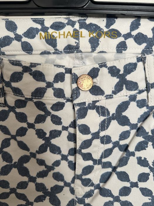 Джинси Michael Kors