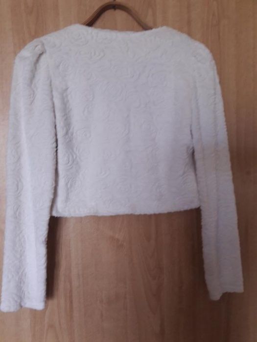 Болеро (кофта, короткий пиджак)