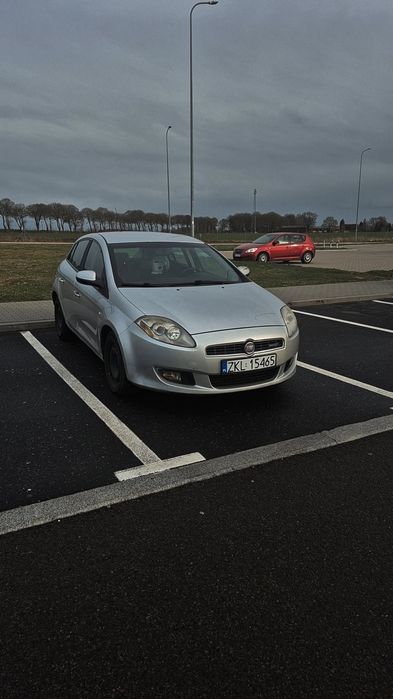 FIAT Bravo2 2007