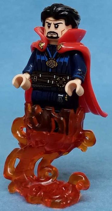 Doctor Strange (Marvel)