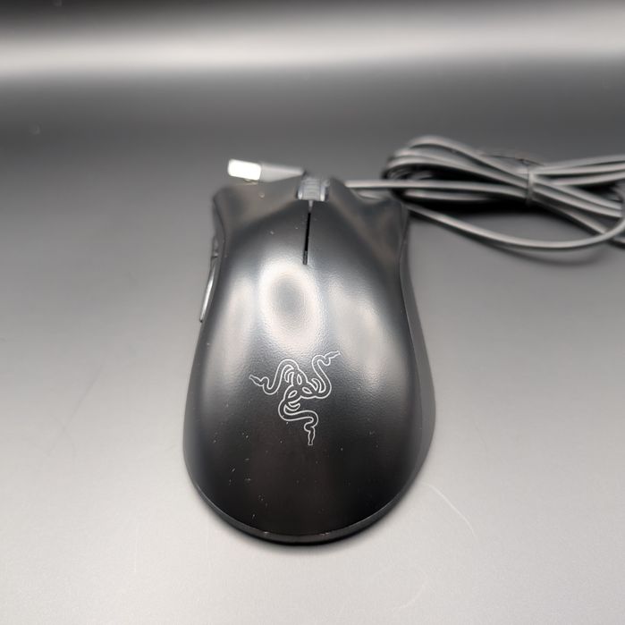 Игровая мышка Razer DeathAdder Essential
