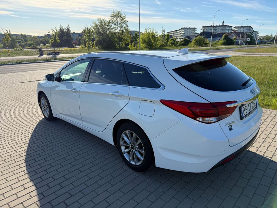 Sprzedam Hyundai i40