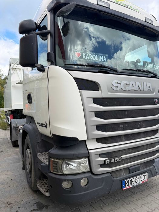 Scania
