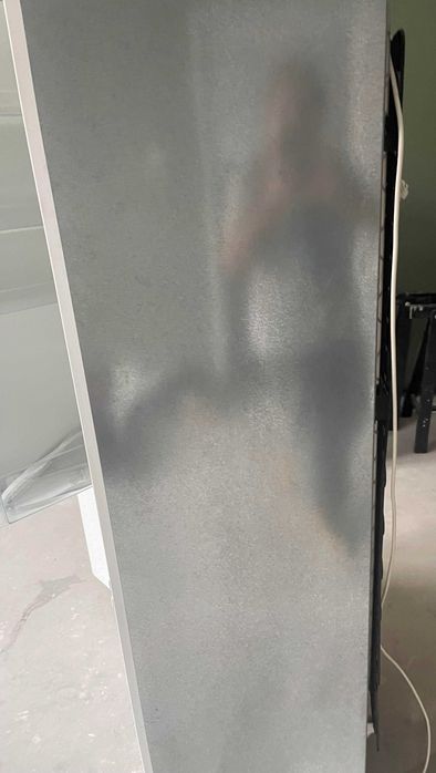 Lodówka do zabudowy BOSCH