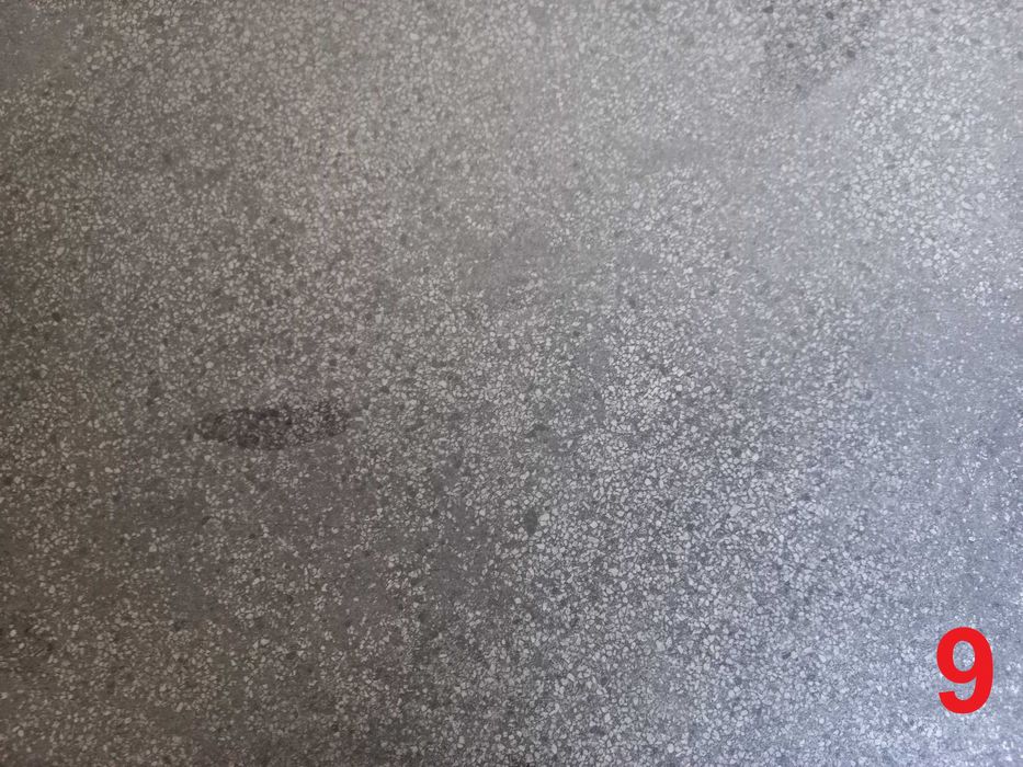 Blaty kuchenne/robocze z płyty wiórowej-laminowanej, szer.: 60 cm