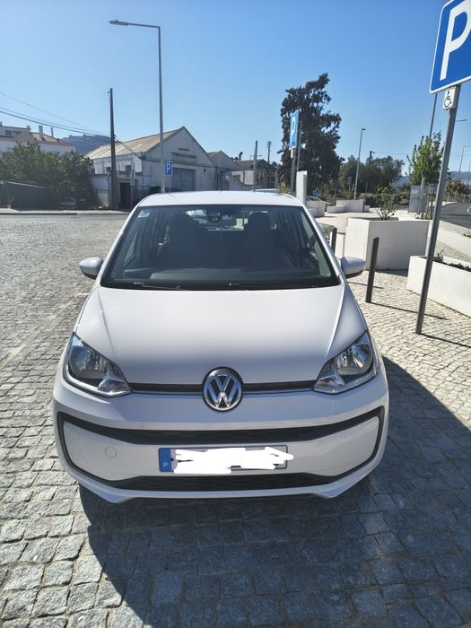 Volkswagen UP! 1.0 — photo 3
