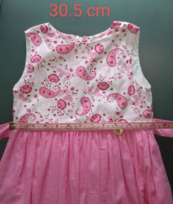 Vestidos de menina
