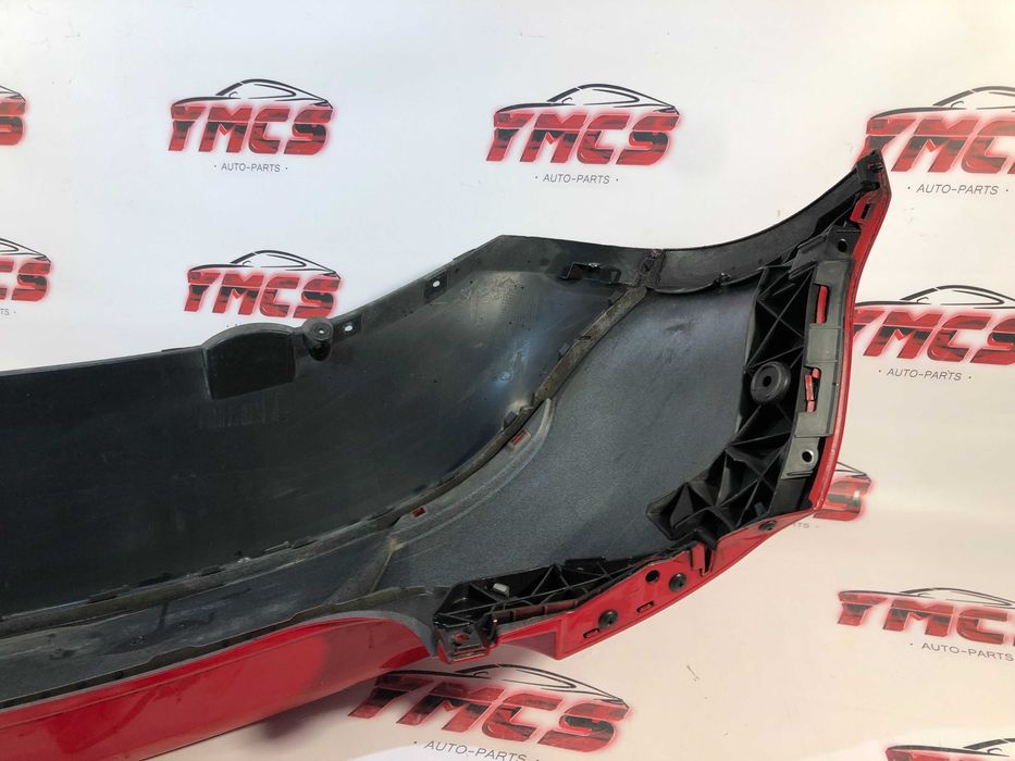 Parachoques Traseiro SEAT IBIZA 6J FR 3 PORTAS ORIGINAL