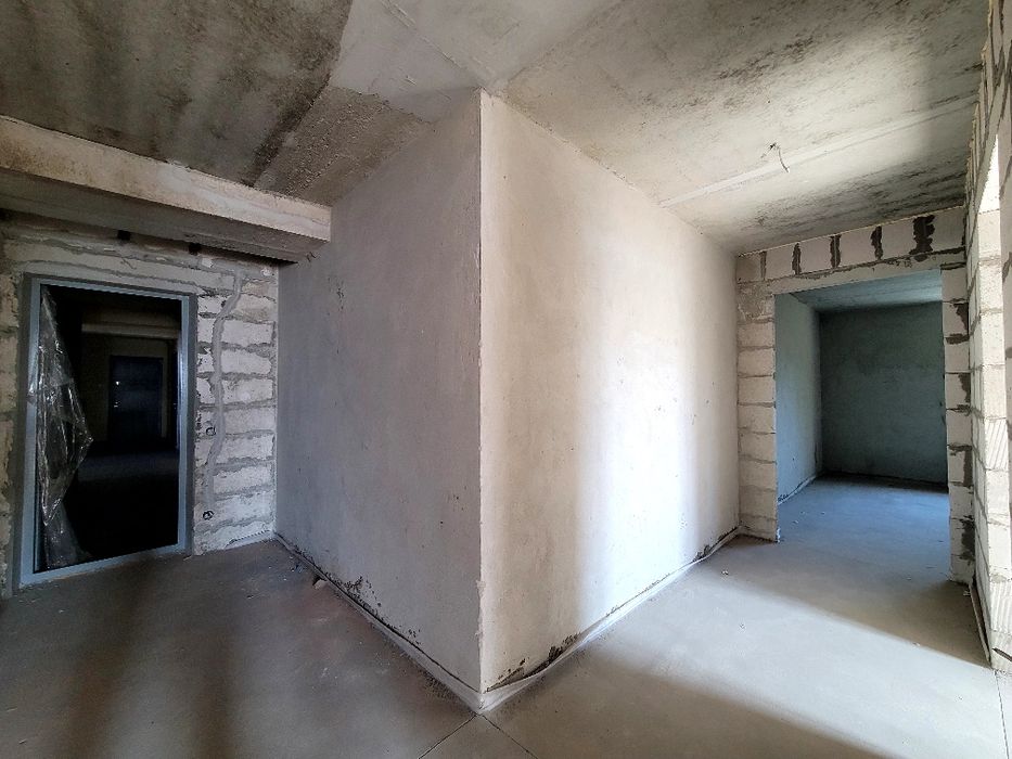 2-кімнатна квартира 63 м², Стадникової, Оболоня