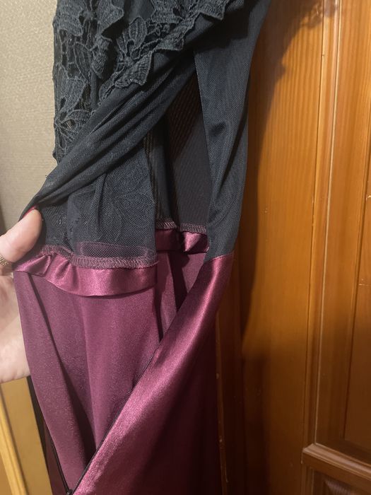 Продам вечірню сукню на випускний або корпоратив