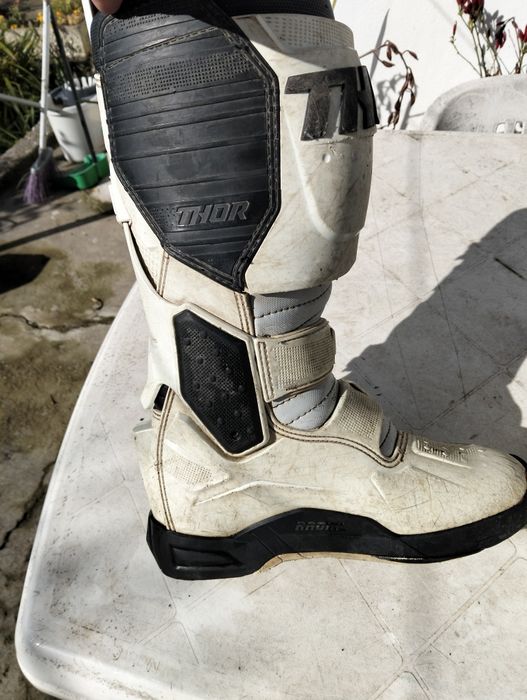 Botas Thor radial