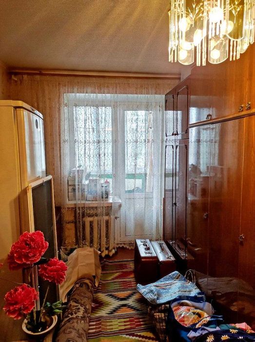 Продам 2 ком квартиру улица Мозолевского 2 Правый берег 12 квартал