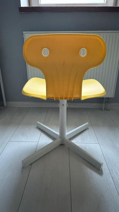 Krzesło biurowe Ikea Molte