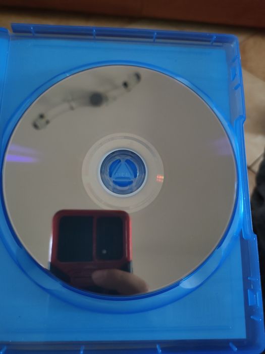 PS4 Anthem & FIFA 20