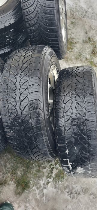 R15 5 100 et40 6.5j vw skoda golf 4 5  polo octavia Tour toyota  титан