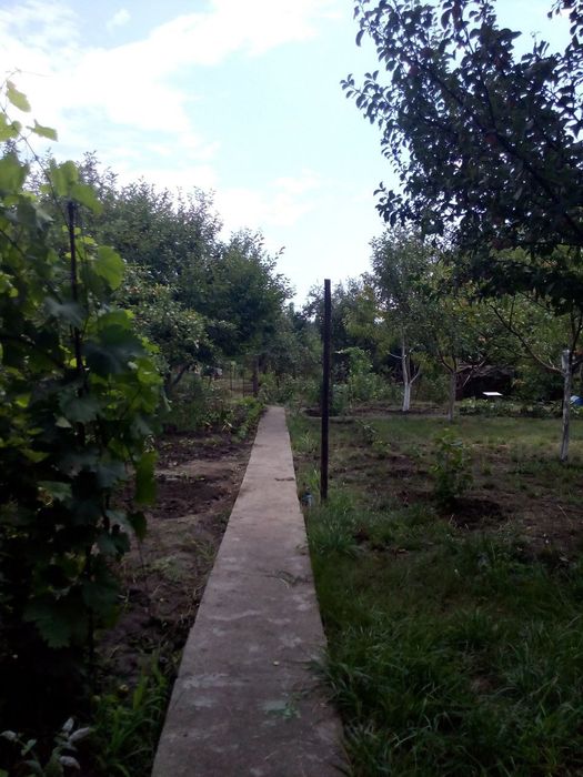 Дача Комунальник 10 соток