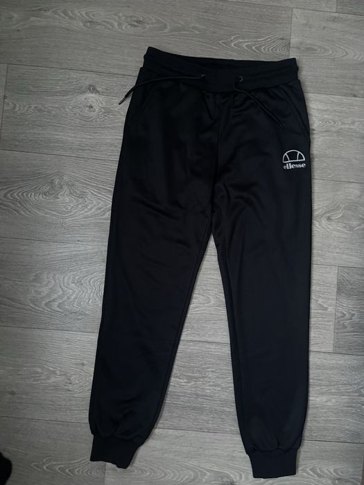Спортивные штани Ellesse (оригинал ,заміри лс) АКЦІЯ!